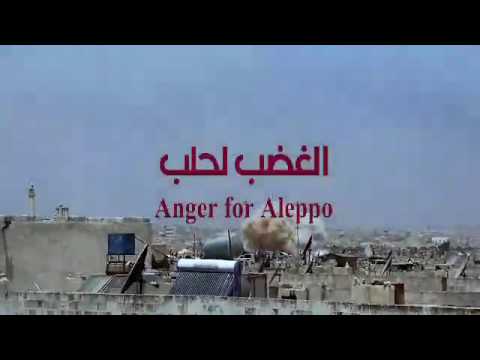 Update aleppo 31/7/2016