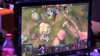 Moscow 5 emotions over Darer victory @ Star Series DOTA 2