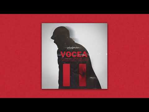 vevqman - Poate (Official Audio)