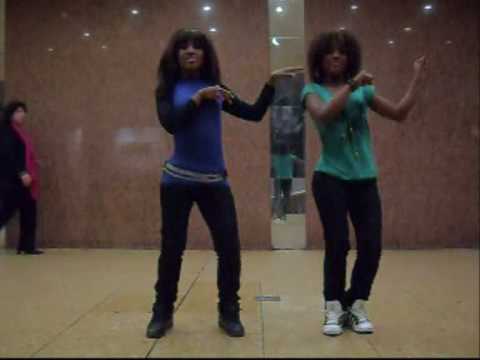 JAYANE and KAYLISS - BLAZIN' TWEENS IN ACTION