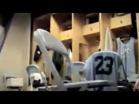 SIN EXCUSAS (Michael Jordan) - U.E.Claret Cadet 11/12