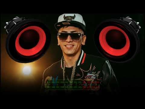 BAKANISIMO - El Jordan 23 (Bass Boosted)