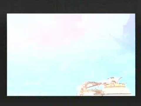 Tales of the Abyss: Stopping the Core's Vibration part 2