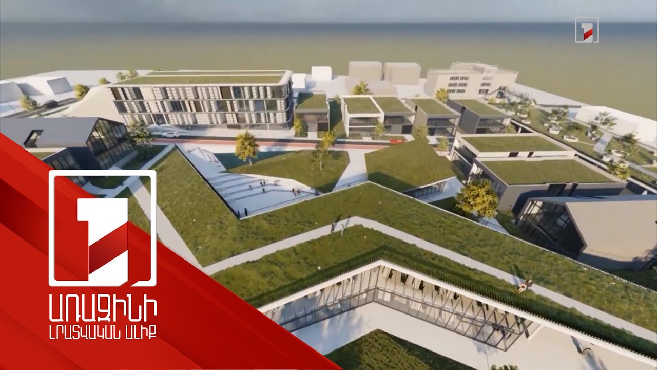 Ինժեներական քաղաքում հավելյալ 2 հազար աշխատատեղ կբացվի