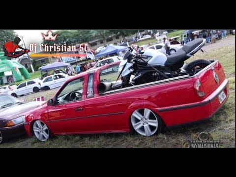 -MEGA FUNK- ESSE É LADRÃO ( Dj Christian Sc)