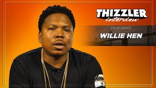 Willie Hen on acting in the film The Last Black Man in San Francisco, touring with Mac Dre & more video
