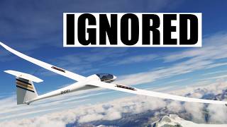 The Most Unpopular Form Of Flying Is The Best!