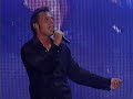 Luis Miguel - Intro & ¿Que Sabés Tú? En Vivo 2002 - EDICIÓN