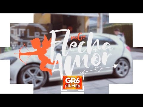 Flecha Do Amor video