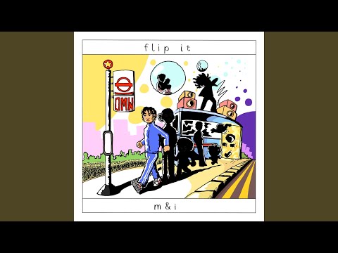 Flip It (Clean Version)