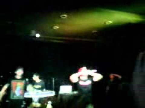 Bonde da Stronda na WK   12 10 11   Medley Parte 3