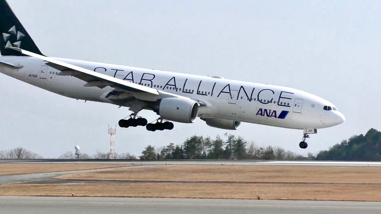 Best of Aviation – April 2026