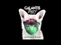 Galantis - Runaway (U & I) (Quintino Remix) 