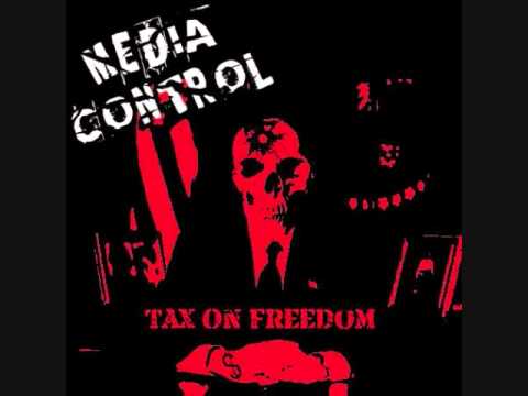 Media Control- S.O.A.