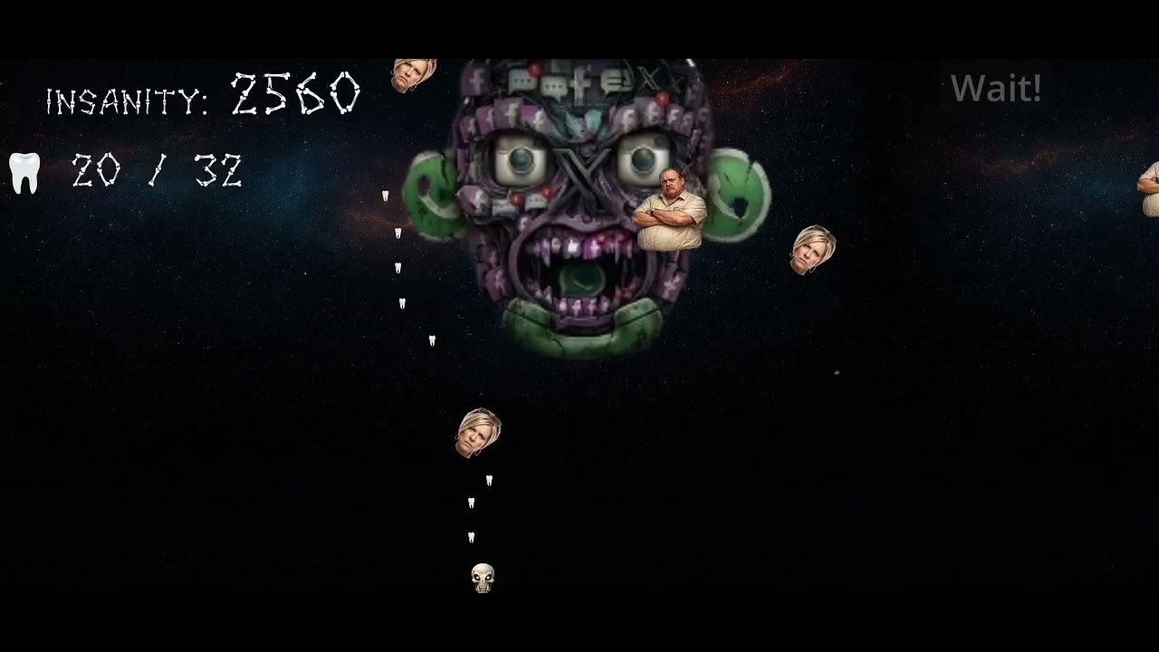 Watch ThinHead Trailer