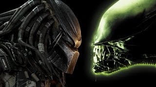 Download lagu Aliens Vs. Predator M.U.G.E.N | Characters & Gameplay! mp3