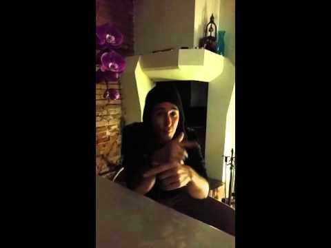 Waxxi freestyle rap !