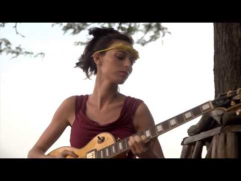 Jaclyn Shaw The Beginning OFFICIAL VIDEO