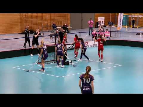Highlights NM finalen J19 2023