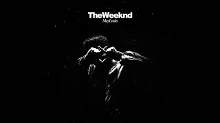 The Weeknd - Wanna See A Secret (Unreleased)