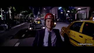 [Peter-Man 2 Entry] Peter Parker the Tryhard Discovers the Importance of Being Important