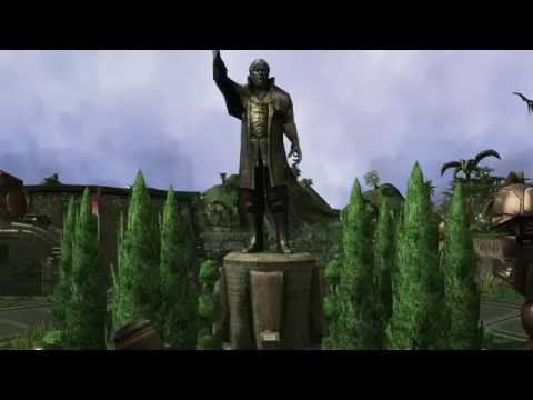 StarCraft 2: Annihilation 08 -  The Wandering Shadow