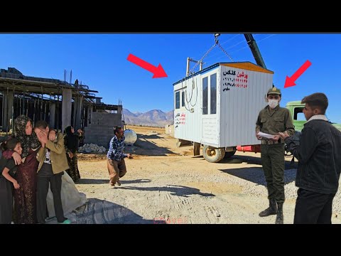 Zahra rejected his ex-lover's suitor 💔👫, will it turn into violence?