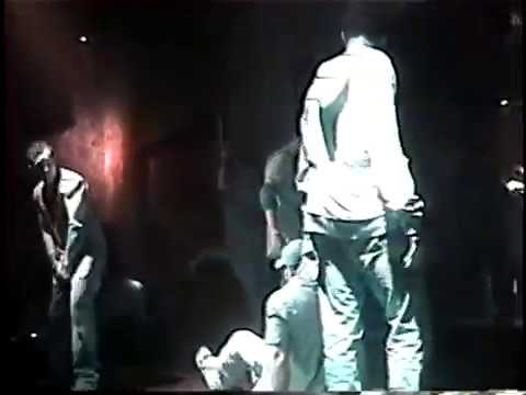 Simply Jeff @ Touch in 2006