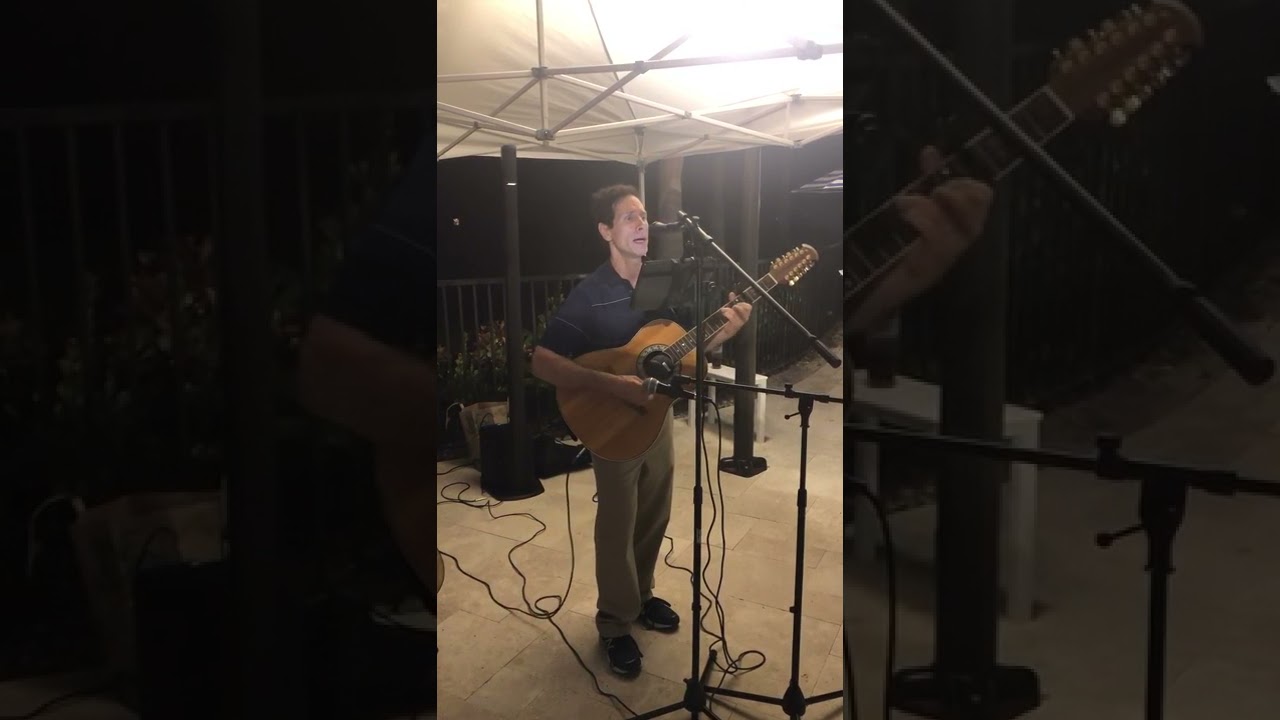 Promotional video thumbnail 2 for Tyler Miroe