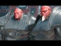 Guardians Of The Galaxy Walkthrough Part 11 Chapter 6 Between A Rock And A Hard Place Part 2