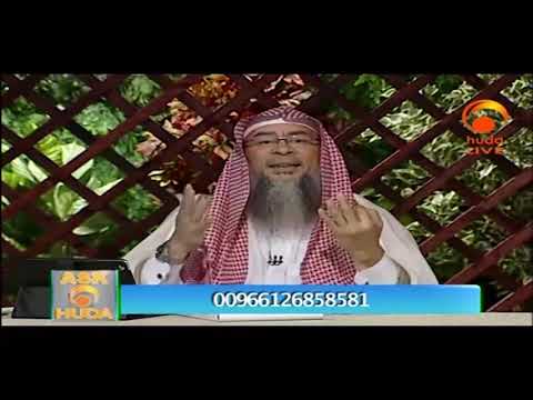 Can we give sadaqah for a masjid or a school Sheikh Assim Al Hakeem #HUDATV