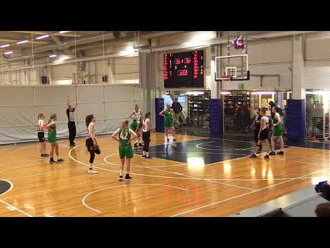 BTSM HNMKY 1 - Honka Green III era