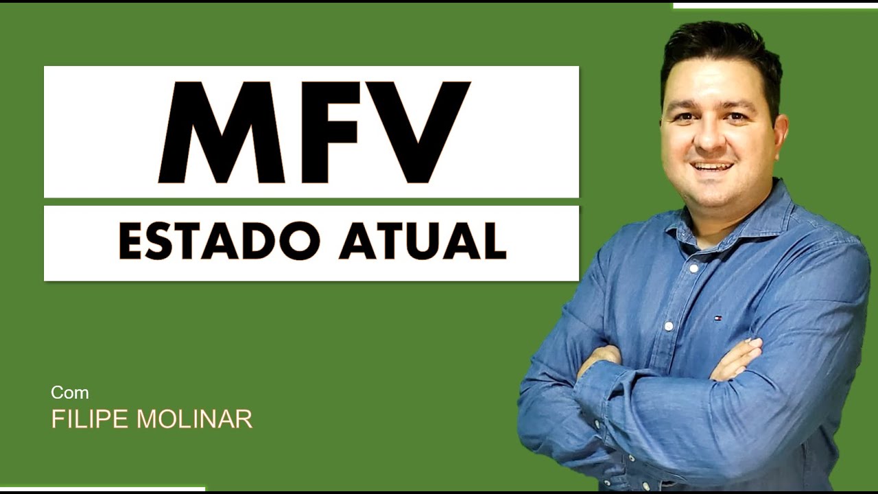 MFV Value Stream Map - Drawing the CURRENT State