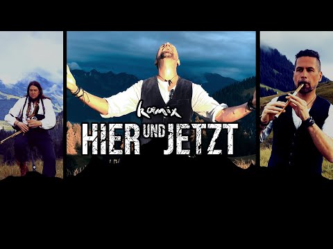 KOENIX - HIER und JETZT (Official Video)