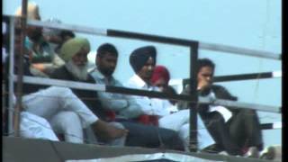 Kokri Kalan (Moga) Kabaddi Tournament 27 Feb 2014 Part 1 By Kabaddi365.com