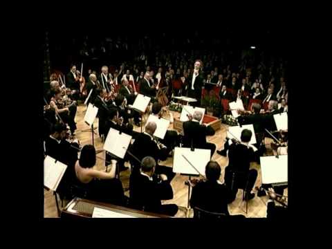 Dvořák: Slavonic Dance, Op. 46 Nr.8