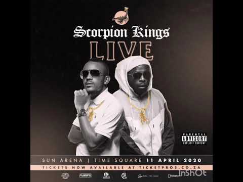 Emcimbini (Offical Audio) | Kabza de Small, Dj Maphorisa, Samthing Soweto, Aymos, Mas Musiq & Myztro