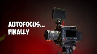 Pyxis 6K Autofocus is Finally Here… But Does It Actually Work?