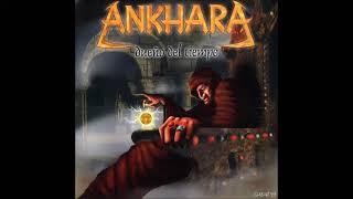 ANKHARA   Dueño Del Tiempo Full Album