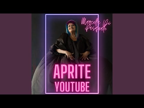 APRITE YOUTUBE