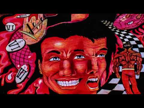 Hacelen Royer, TINØR - Alone (Audio)