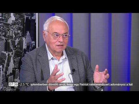 PIRKADAT Breuer Péterrel: Dr. László Imre