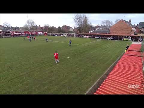 HIGHLIGHTS | Long Eaton United (h)