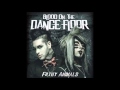 Blood On The Dance Floor - Filthy Animals Ft ...