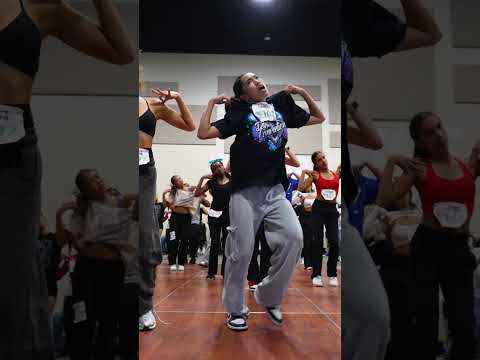 All about the ENERGY in this one 🔥