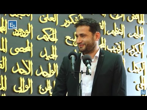 Zoti nuk i bën padrejtësi askujt! Elvis Naçi