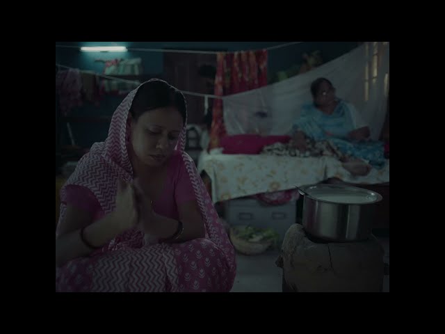 a lullaby for yellow roses | Teaser | Rahul Roye