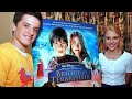 Ponte Para Terabítia Bridge To Terabithia Filme Completo Dublado HD 1080P