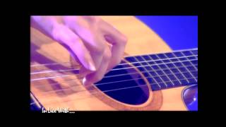 Elodie Frégé " Au dessus de la ceinture"