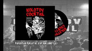 Download lagu MOLOTOV COCKTAIL ~ DILEMA NEGRI INI mp3